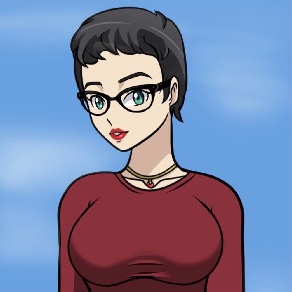 Meet your Posher, Carly